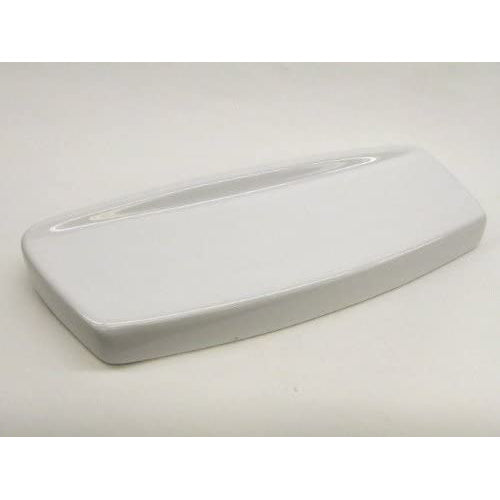 TCU733CR-11 TANK LID IN COLONIAL WHITE
