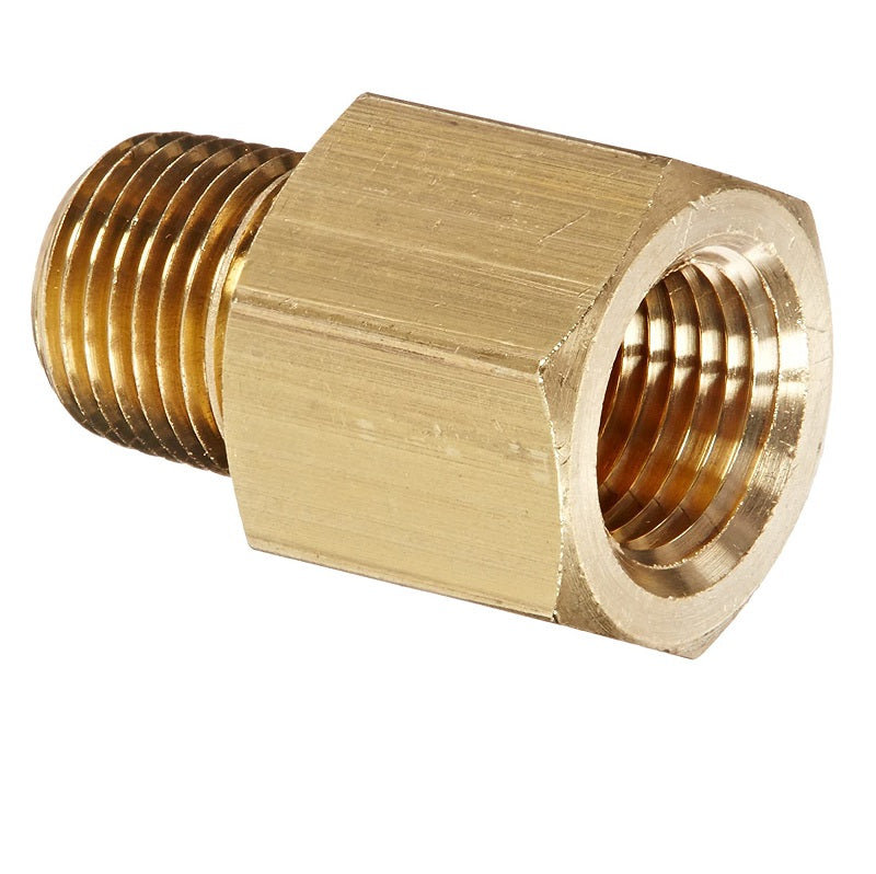 ADAPTER 1/8" BRASS 3200X2 WHD * PART # 150828-922 DATE