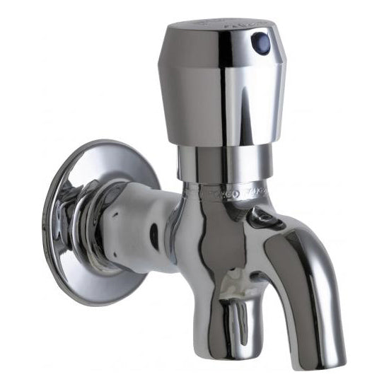 GLASS FILLER 324-665PSHABCP PUSH BUTTON