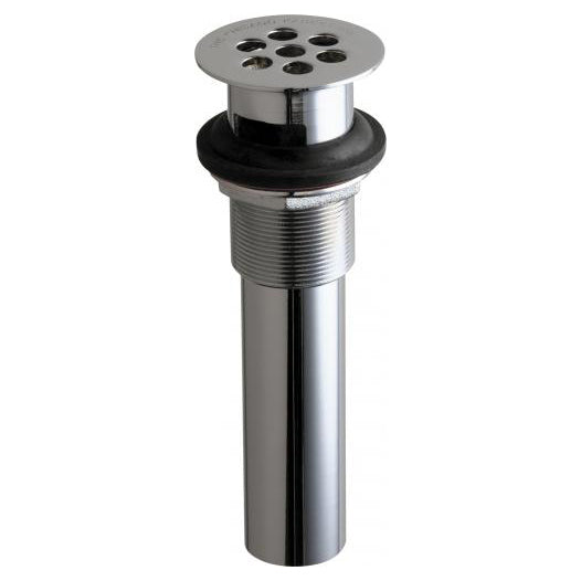 STRAINER 327-XCP GRID WASTE