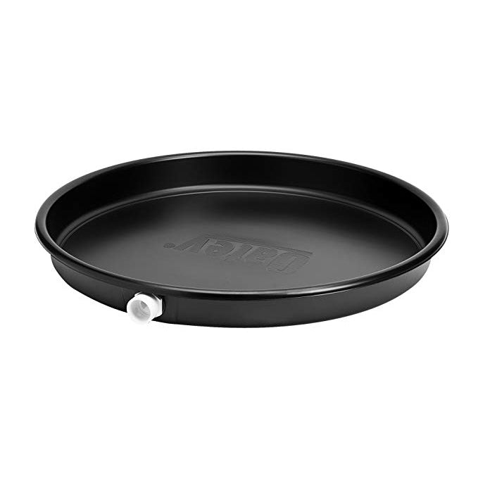 PAN 20" PLSTC F/ELEC WTR HTR 34161 - W/1" CPVC FITTING