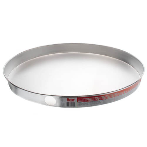 PAN 26" ALUM F/WTR HTRS 34174 - W/1" CPVC FITTING