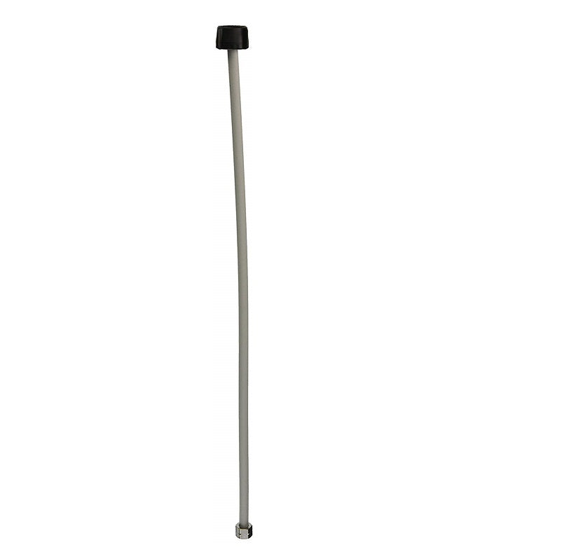 RISER 3/8X1/2X20" CMPXIPS PEX 34301 - 12 PER CARTON