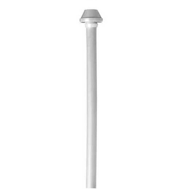 RISER 3/8X15" PEX CLOSET 34316 - 48 PER CARTON
