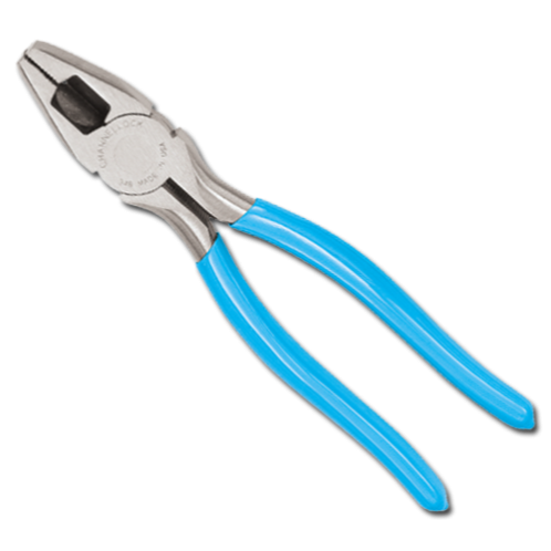PLIERS 8-1/2 HD LINEMAN 348