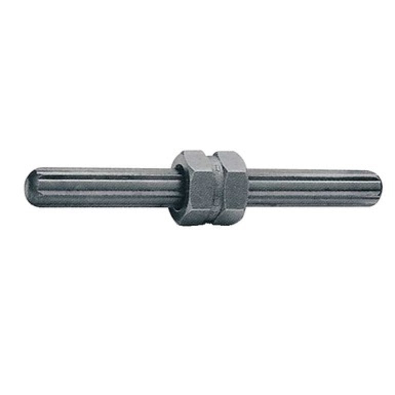 Screw Extractor 5/8" 4-1/8" OAL Use 7/16" Drill Model 6