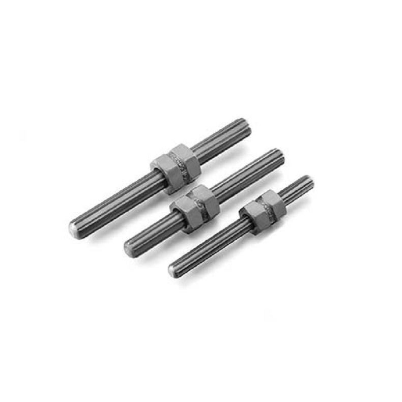 Screw Extractor Set 3-Pc Includes Models 3, 4, & 5
