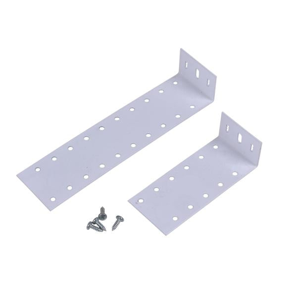 Washing Machine Outlet Box Brackets Metal
