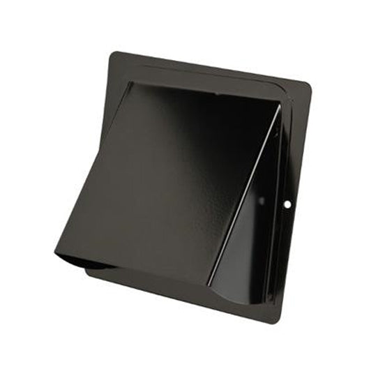 WALL CAP - METAL - 393 F/CLEANING SYSTEM