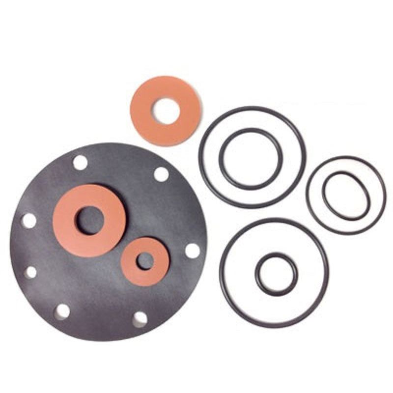 REPAIR KIT 40004A4 RUBBER 3/4>1" F/ 40-200 BACKFLOW PREVENTER