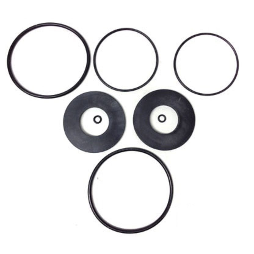 REPAIR KIT 4000904 RBR 2-1/2>3 F/ 40 SERIES BACKFLOW PREVENTER