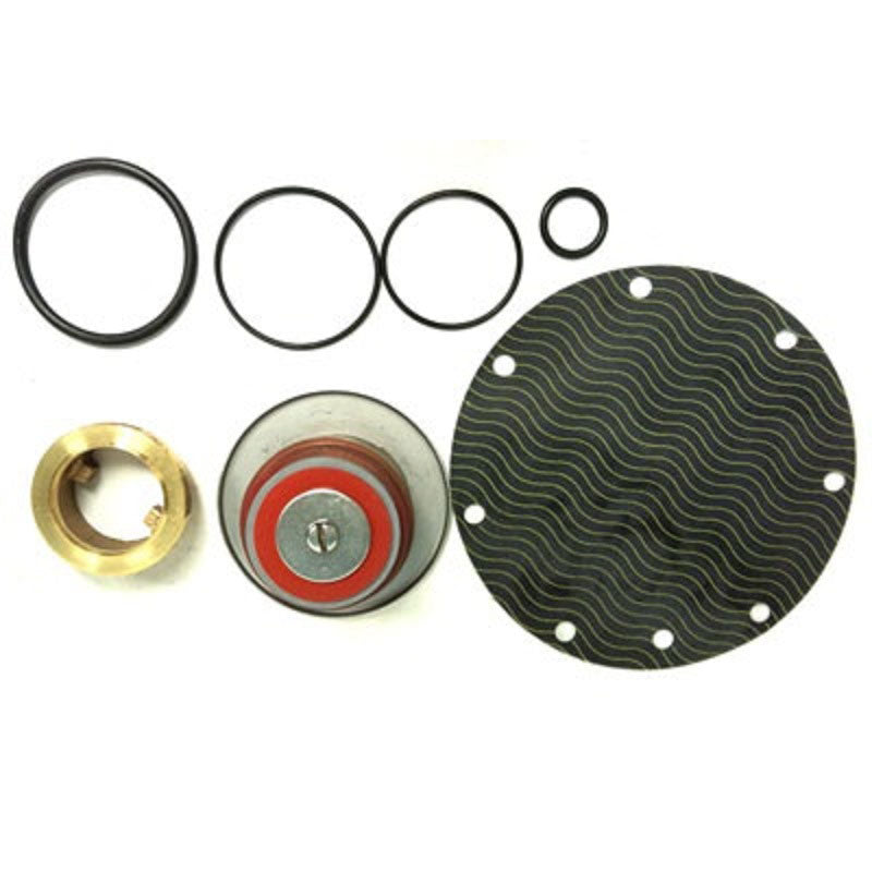 REPAIR KIT 4000905 2-1/2>3" RELIEF VALVE F/ 40 SERIES BACKFLOW PREVENTER