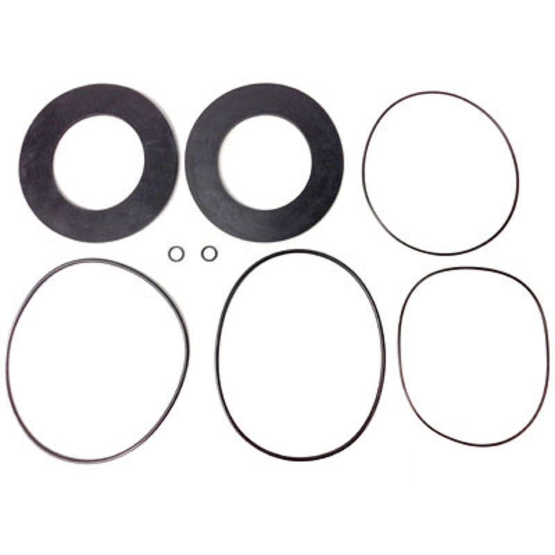 REPAIR KIT 4000C04 RUBBER 6" F/ 40-200 BACKFLOW PREVENTER