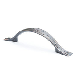 Art Nouveau 7-15/16" Pull in Verona Bronze