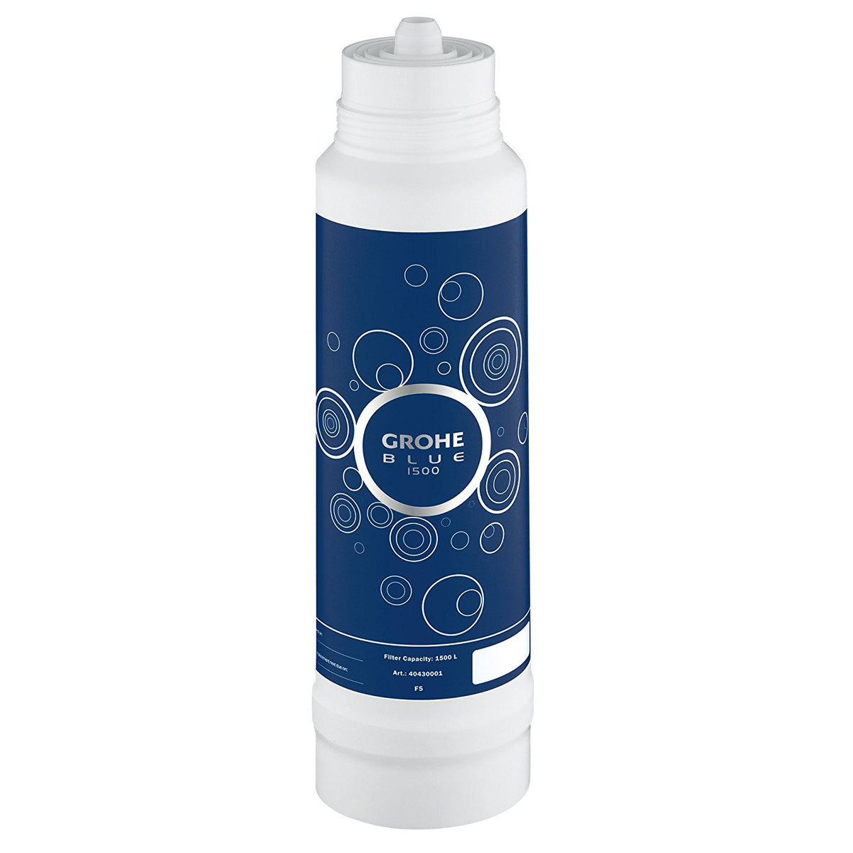 Grohe Blue Filter M-Size