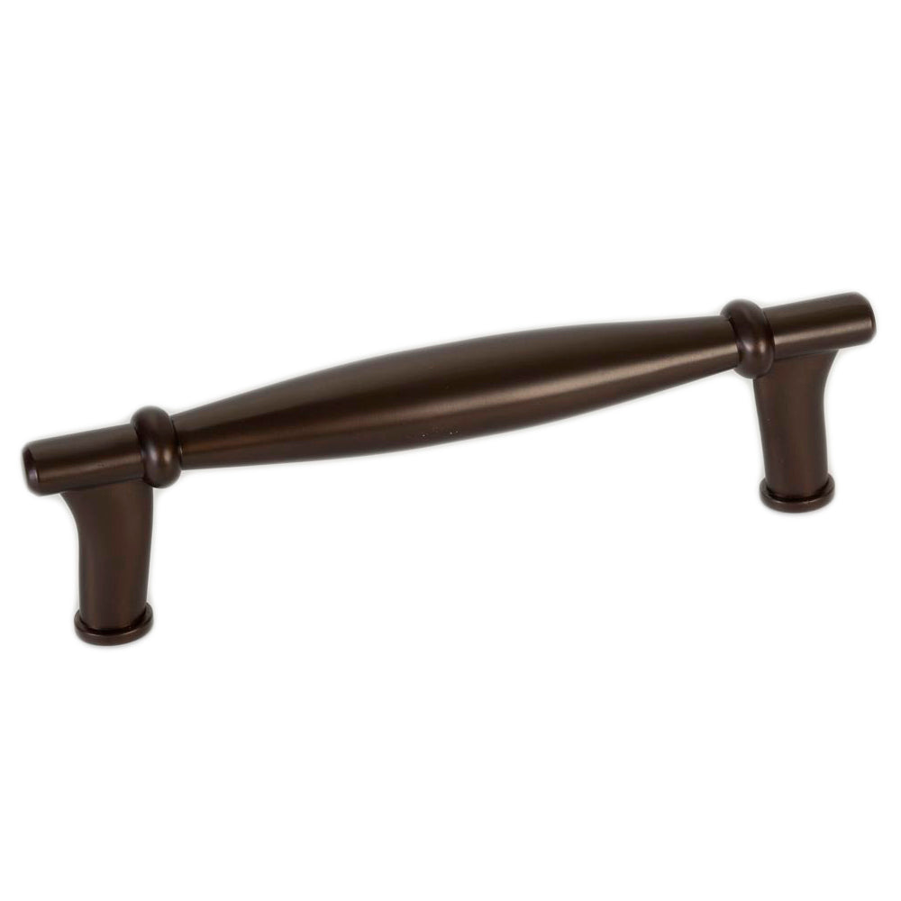 Dierdra 4-1/2" Pull in Oil Rubbed Bronze
