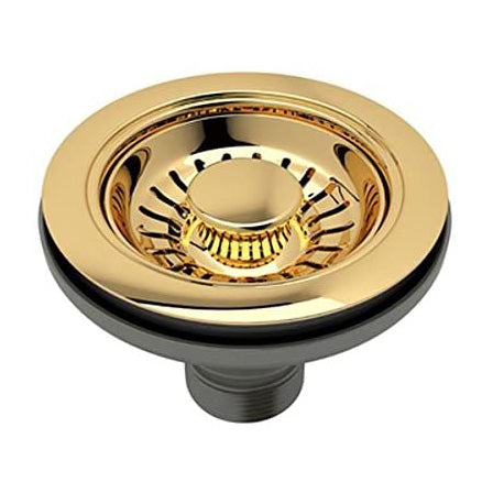 STRAINER 738IB MANUAL W/O REMOTE POP-UP