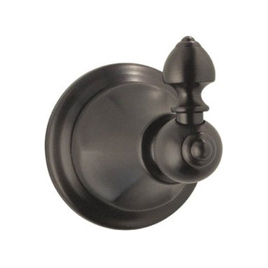 Catalina Robe Hook in Oil Rubbed Bronze