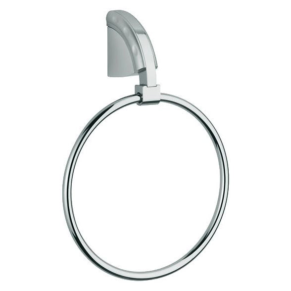 TOWEL RING 40227000 PC 8"