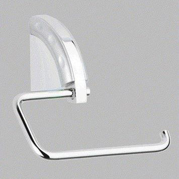 TISSUE HOLDER 40244000 PC * SENTOSA DISC BY GROHE 1-1-05