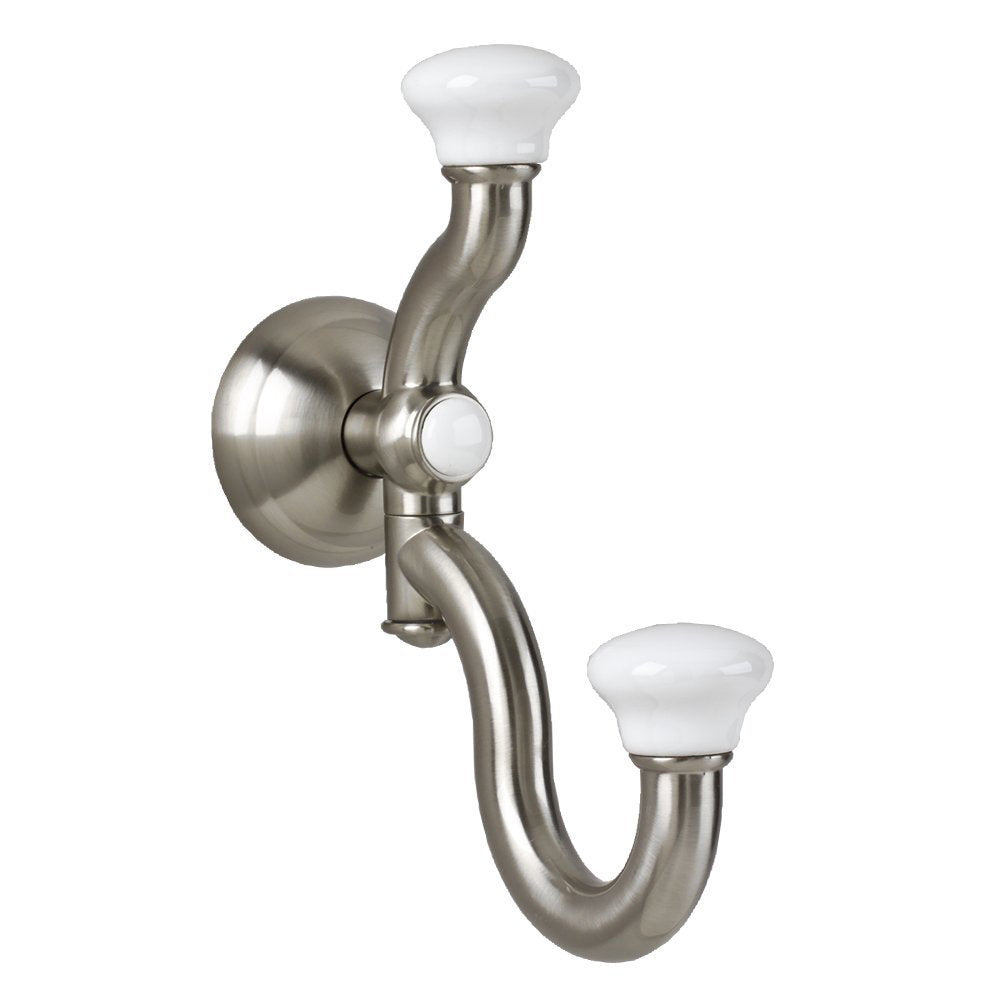 ROBE HOOK 6721 PC DBL STANDARD COLLECTION