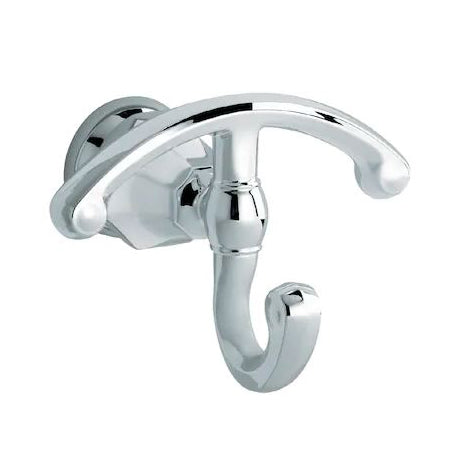 ROBE HOOK 6028.210.002 PC DAZZLE