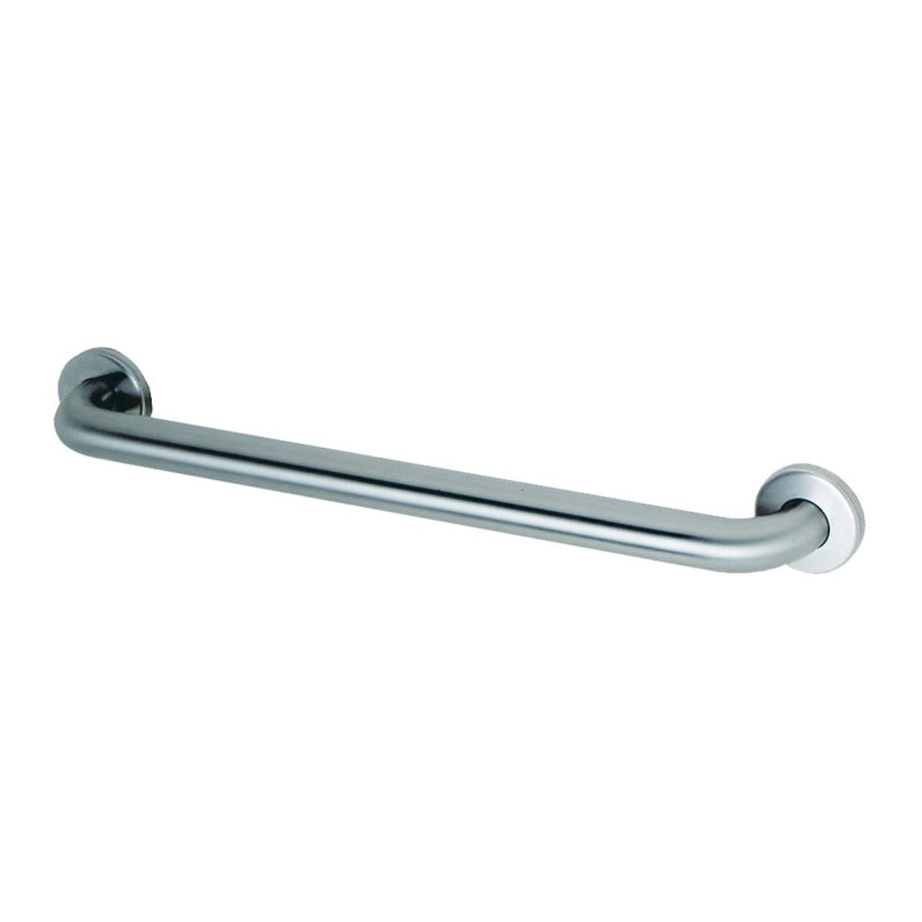 42" Stainless Steel Grab Bar In Satin
