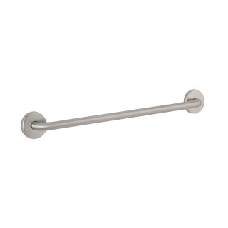 18" Extra Heavy Duty Towel Bar In Satin
