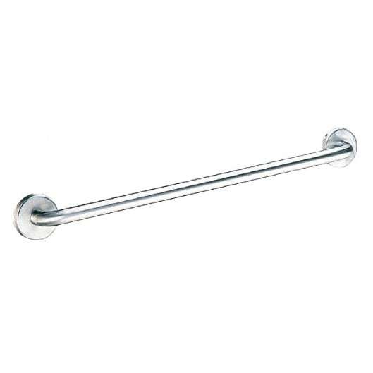 24" Extra Heavy Duty Towel Bar in Satin