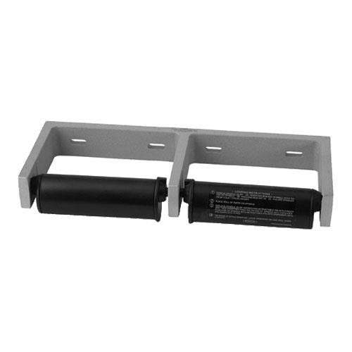 ClassicSeries Toilet Paper Dispenser In Satin