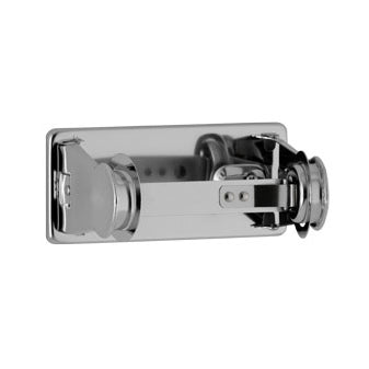 ClassicSeries Toilet Paper Dispenser In Chrome