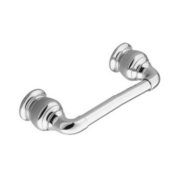 Paper Holder in Satin