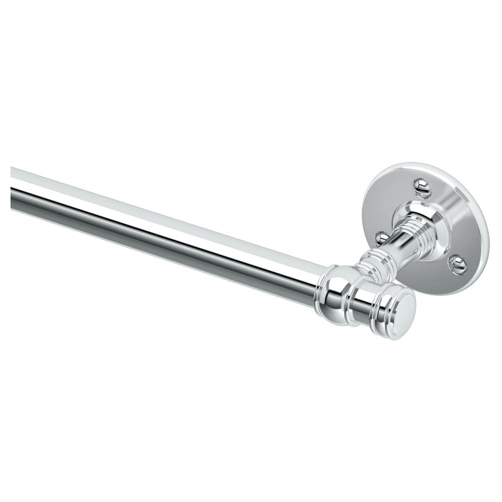 TOWEL BAR 24in 4410 PC CAF