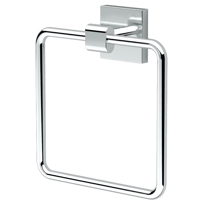 TOWEL RING 4052 PC ELEVATE
