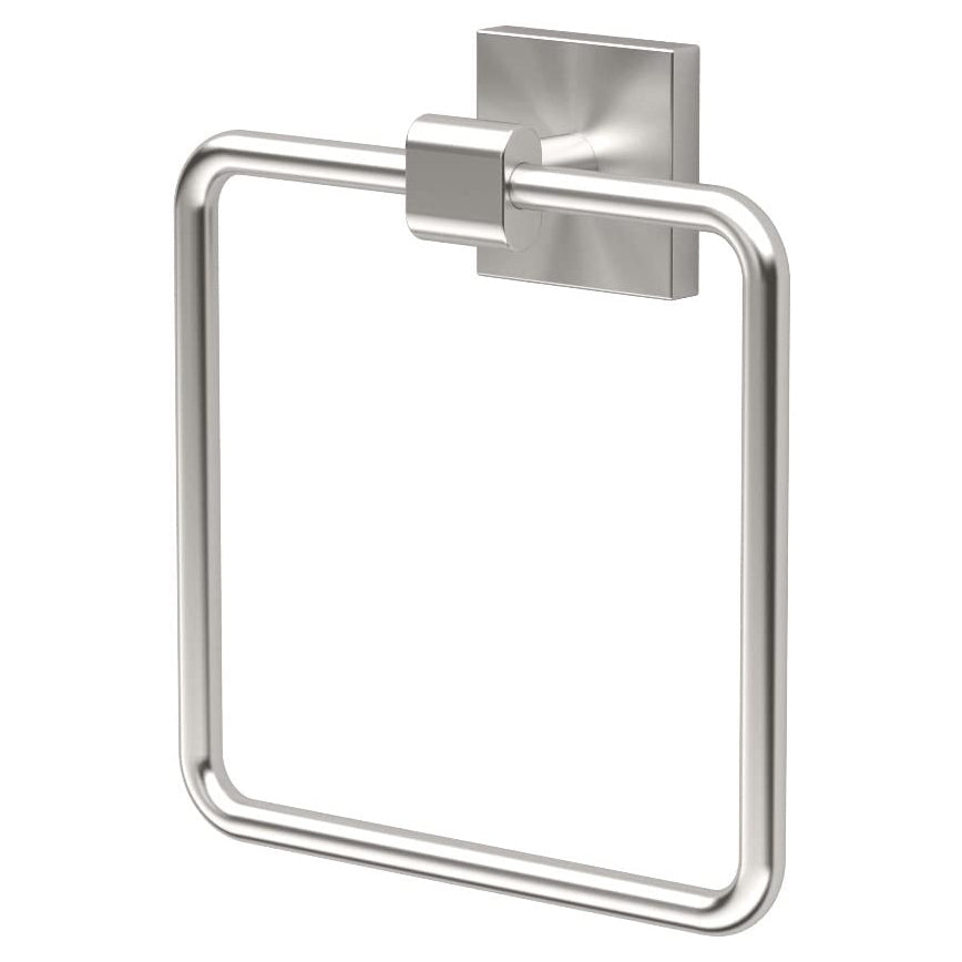 TOWEL RING 4072 SN ELEVATE