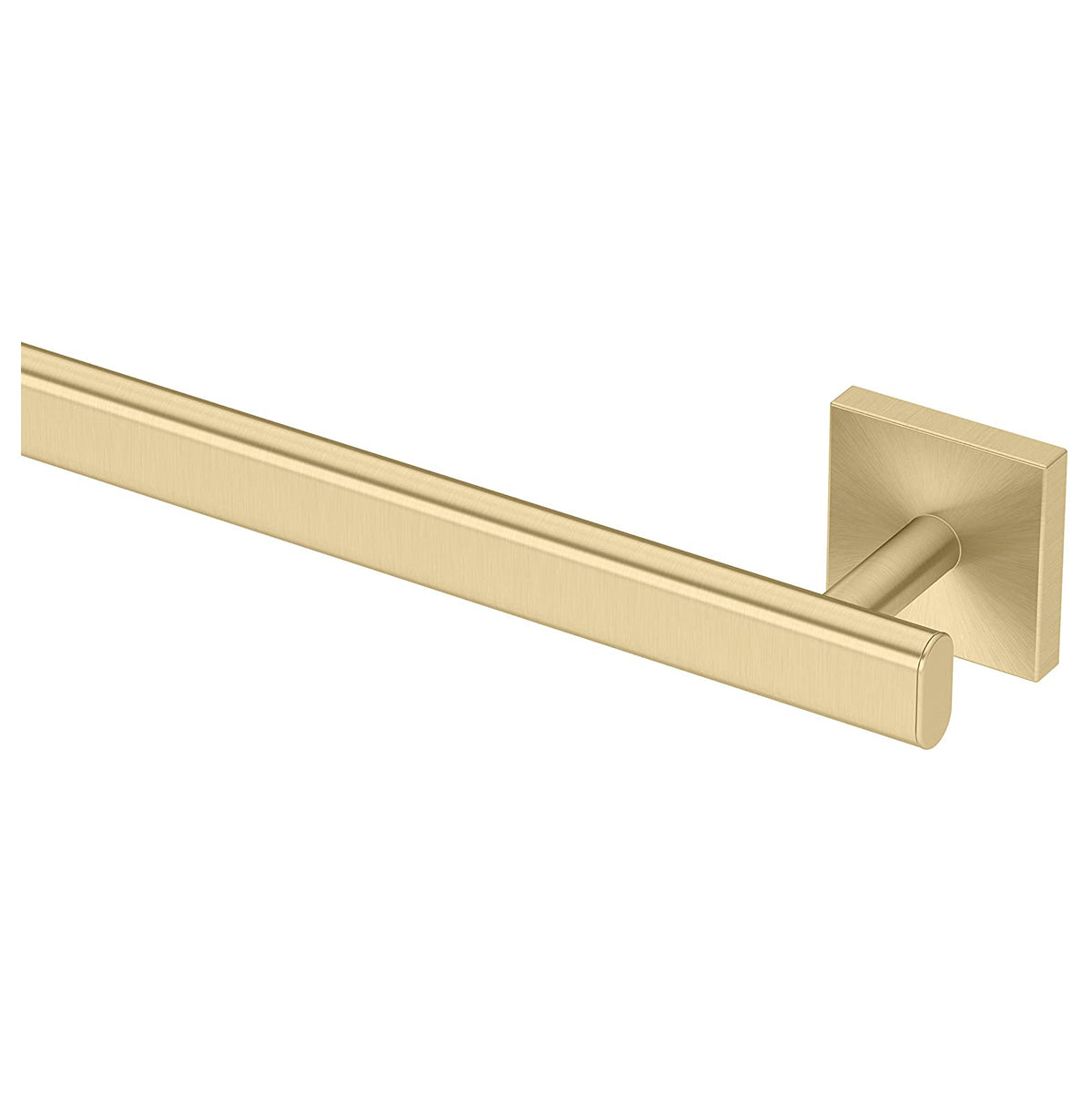 TOWEL BAR 24in 4060 BRSHD BRSS ELEVATE