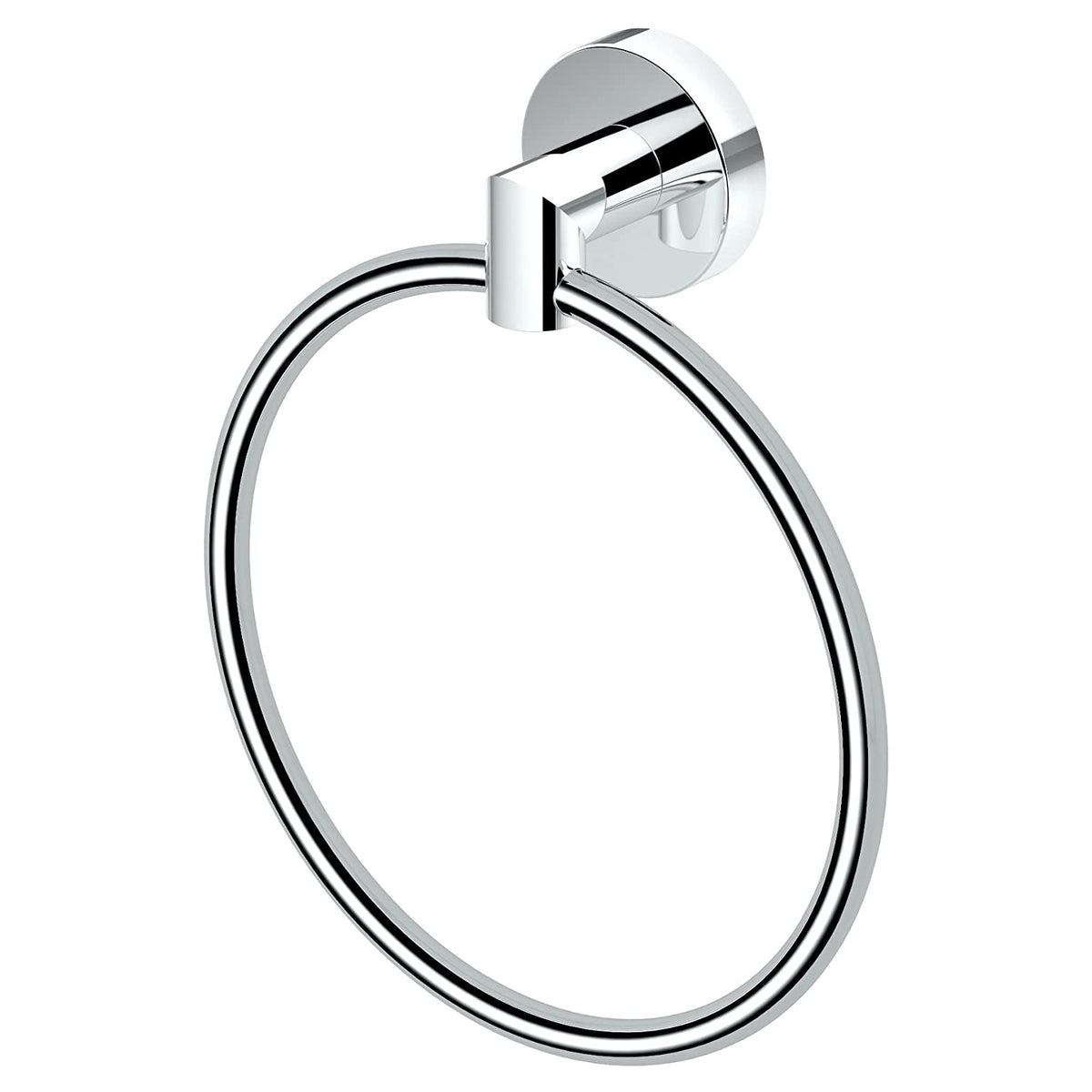 TOWEL RING 4632 PC GLAM