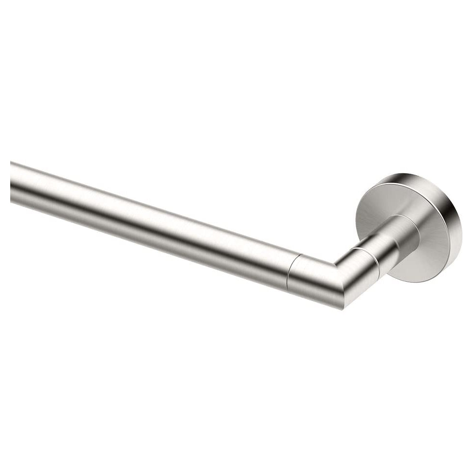 TOWEL BAR 24in 4640 SN GLAM