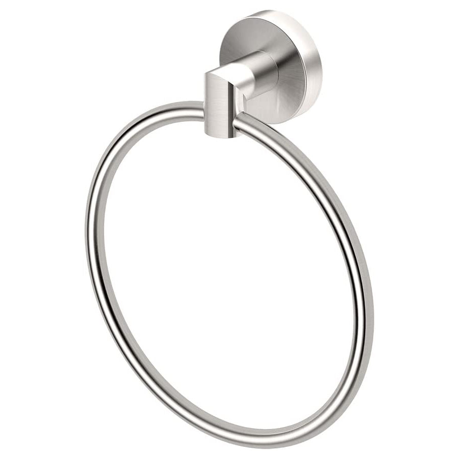TOWEL RING 4642 SN GLAM