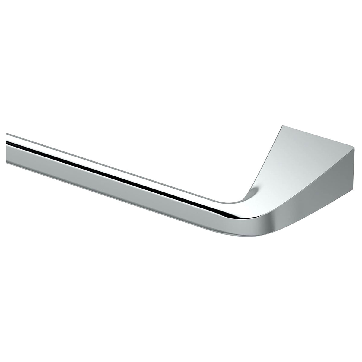 TOWEL BAR 24in 5170 PC QUANTRA