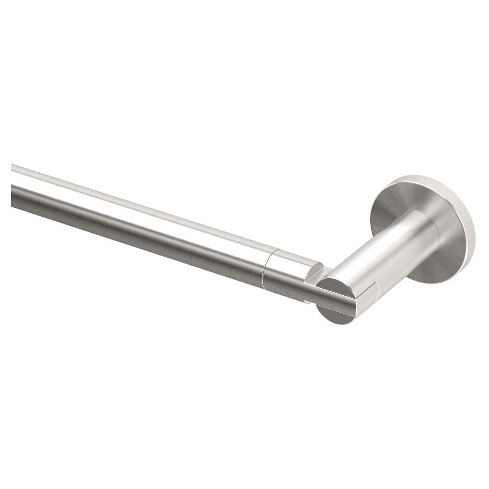 TOWEL BAR 24in 4690 SN CHANNEL
