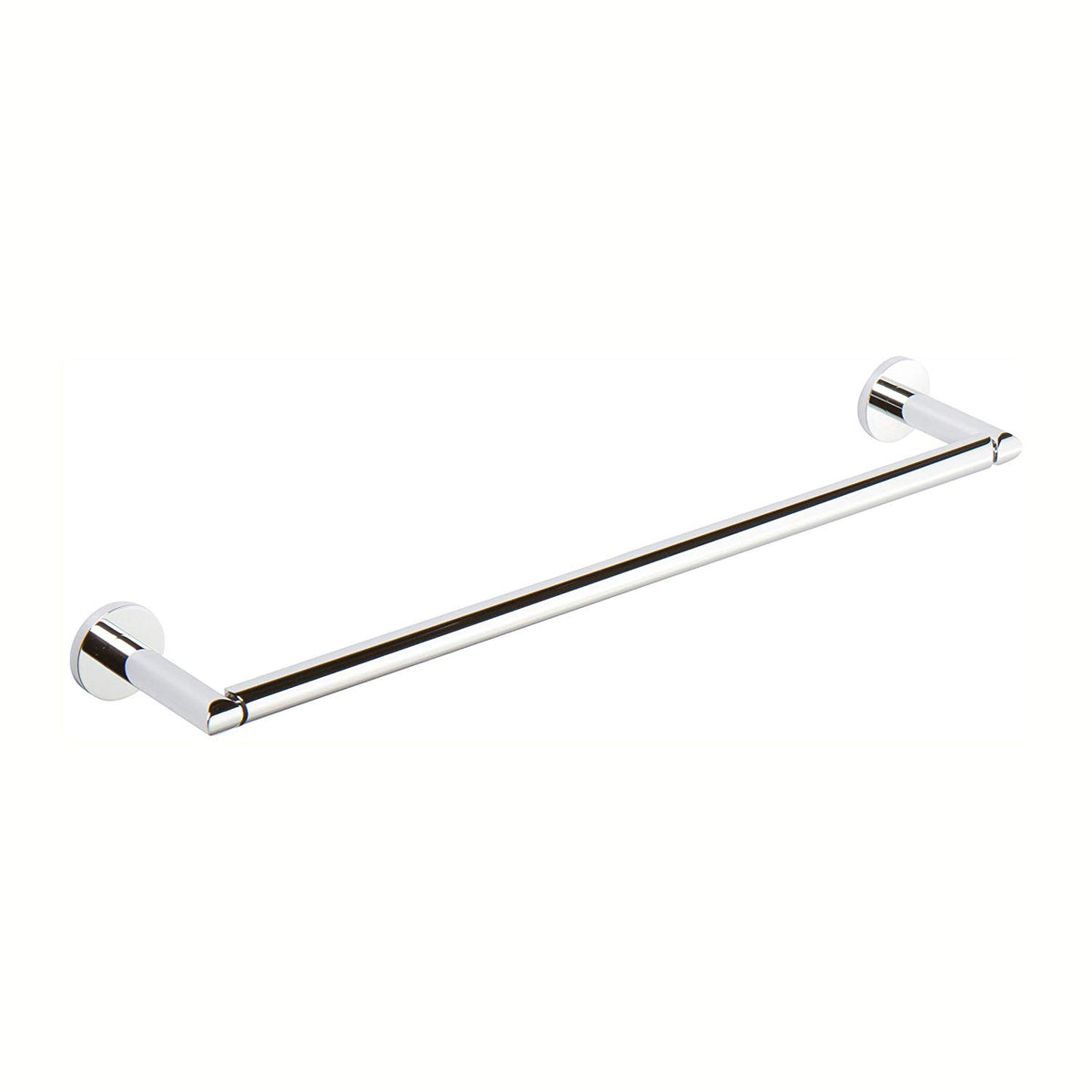 TOWEL BAR 18" SGL 0202/PC SINE COLLECTION