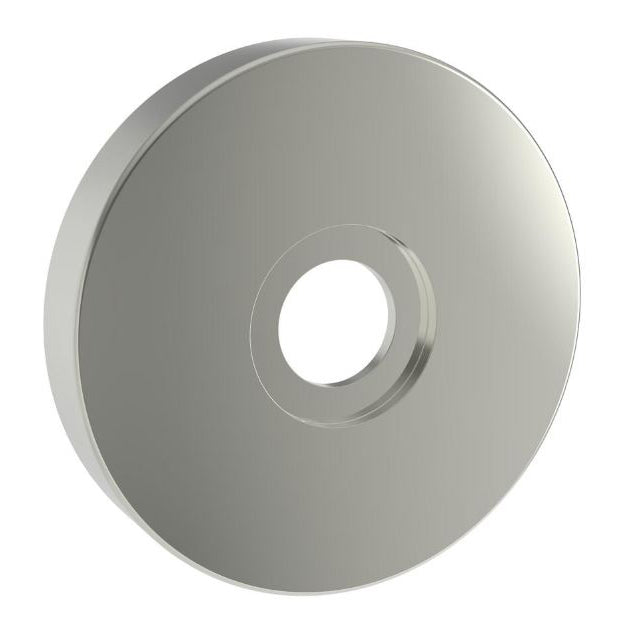 Kubic Mounting Kit in Polished Nickel
