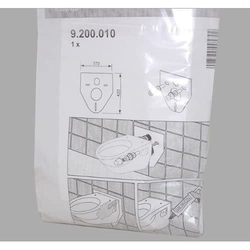 THU316 CUSHION PAD SET