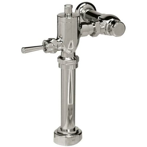 VALVE TMT1NNC#32 NON#HOLD OPEN TOILET FLUSHHOMETER 1.6GPF