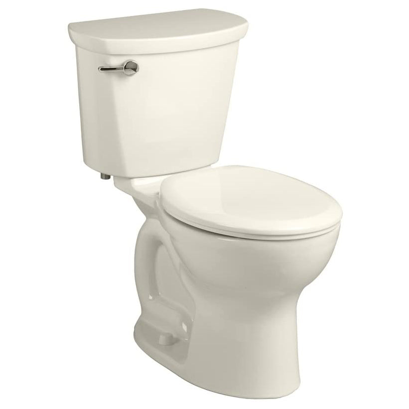 TOILET 215BA.004.222 LIN RND CADET PRO 12" ROUGH
