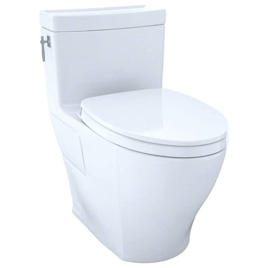 TOILET MS626124CEFG#01 CTTN 1PC ELON AIMES 1.28 GPF