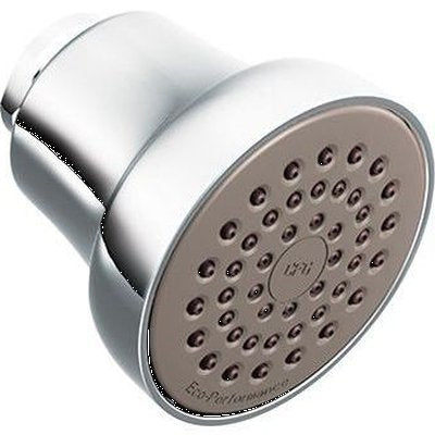 Single-Function Showerhead In Chrome