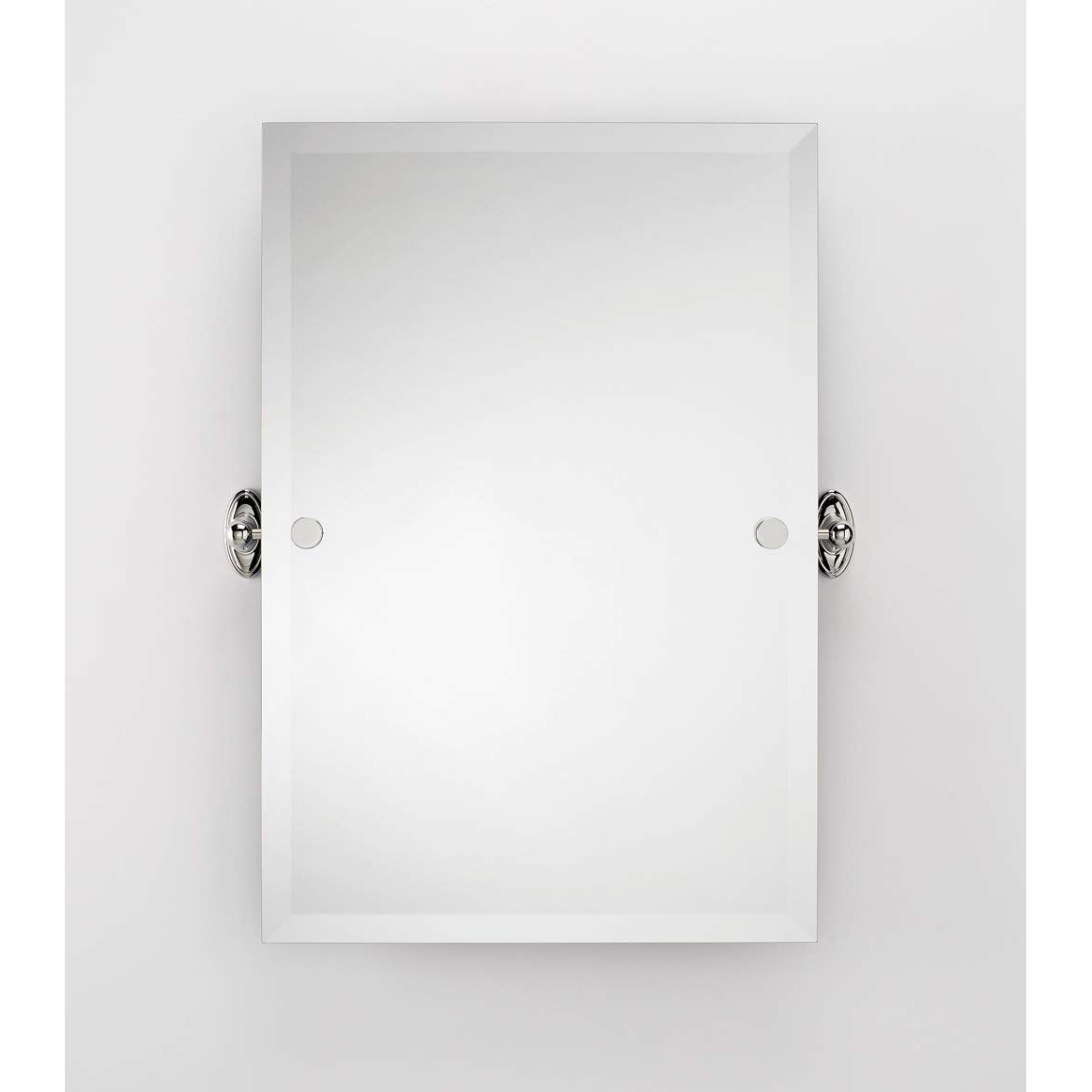 MIRROR 21X31 2131-RTG RECTNGL W/HOLES FOR BRACKETS (NOT INCL)