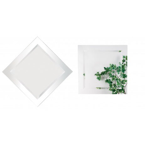 MIRROR 28X28 9287-102 SQUARE